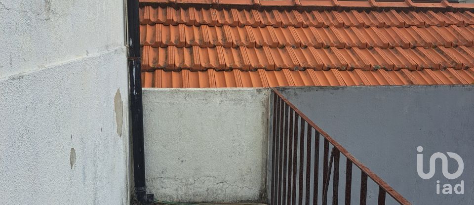 Moradia T3 em Mafamude e Vilar do Paraíso de 123 m²