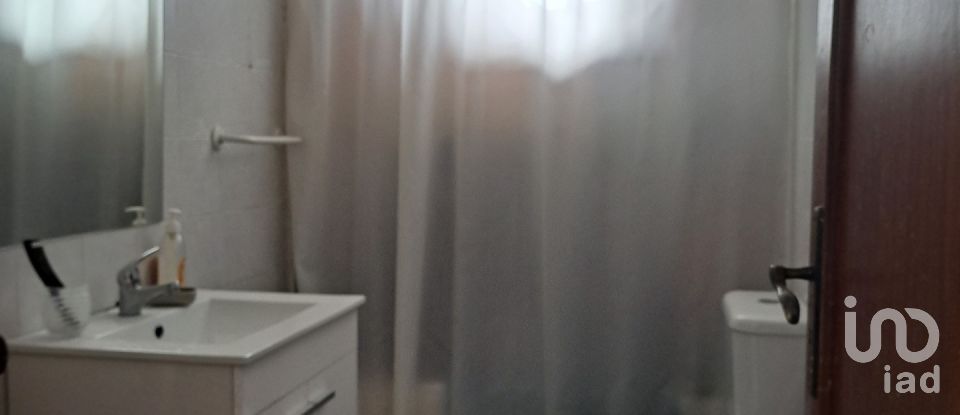 Moradia T3 em Mafamude e Vilar do Paraíso de 123 m²