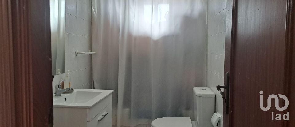 Moradia T3 em Mafamude e Vilar do Paraíso de 123 m²