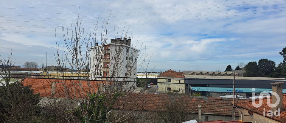 Moradia T3 em Mafamude e Vilar do Paraíso de 123 m²