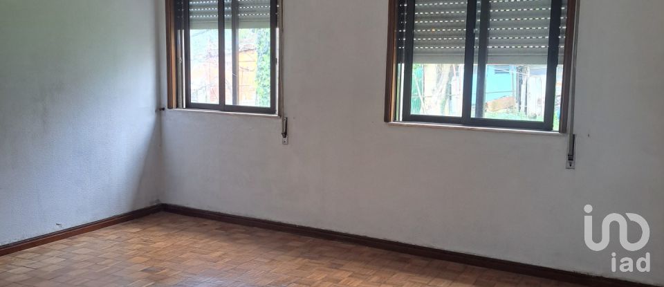 Moradia T3 em Mafamude e Vilar do Paraíso de 123 m²