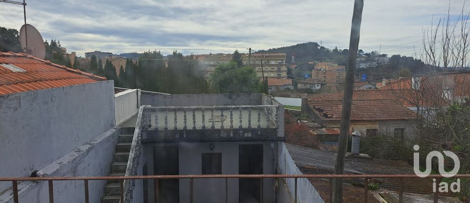 Moradia T3 em Mafamude e Vilar do Paraíso de 123 m²