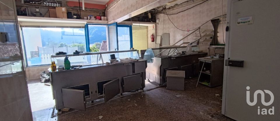 Casa T0 em A dos Cunhados e Maceira de 56 m²