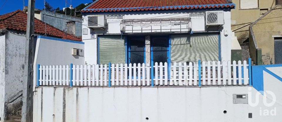 Casa T0 em A dos Cunhados e Maceira de 56 m²