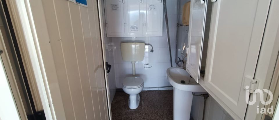 Casa T0 em A dos Cunhados e Maceira de 56 m²