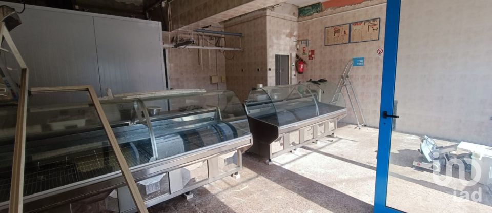 Casa T0 em A dos Cunhados e Maceira de 56 m²