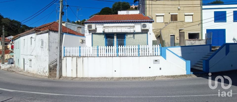 Casa T0 em A dos Cunhados e Maceira de 56 m²