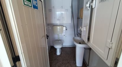 Gîte T0 à A dos Cunhados e Maceira de 56 m²