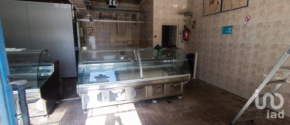 Casa T0 em A dos Cunhados e Maceira de 56 m²