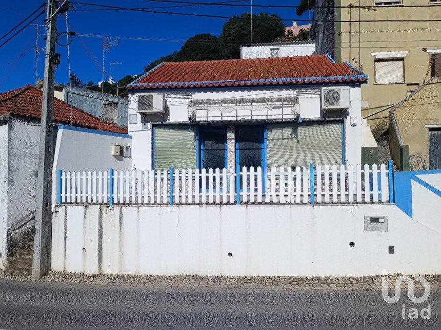 Casa T0 em A dos Cunhados e Maceira de 56 m²