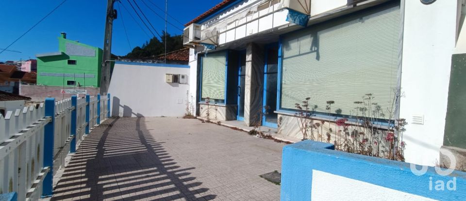 Casa T0 em A dos Cunhados e Maceira de 56 m²