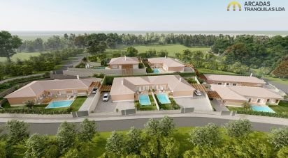 Maison T3 à Alcantarilha e Pêra de 720 m²