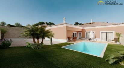 Maison T3 à Alcantarilha e Pêra de 720 m²