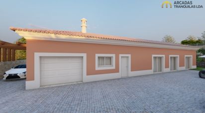 Maison T3 à Alcantarilha e Pêra de 720 m²