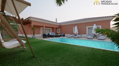 Maison T4 à Alcantarilha e Pêra de 832 m²