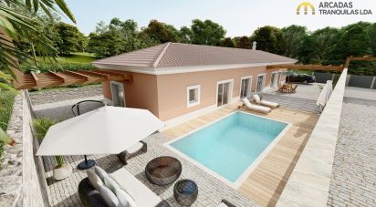 Maison T4 à Alcantarilha e Pêra de 832 m²