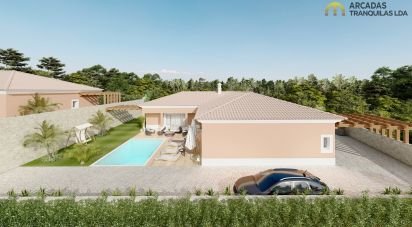 Maison T4 à Alcantarilha e Pêra de 832 m²