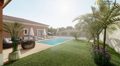 Maison T4 à Alcantarilha e Pêra de 832 m²