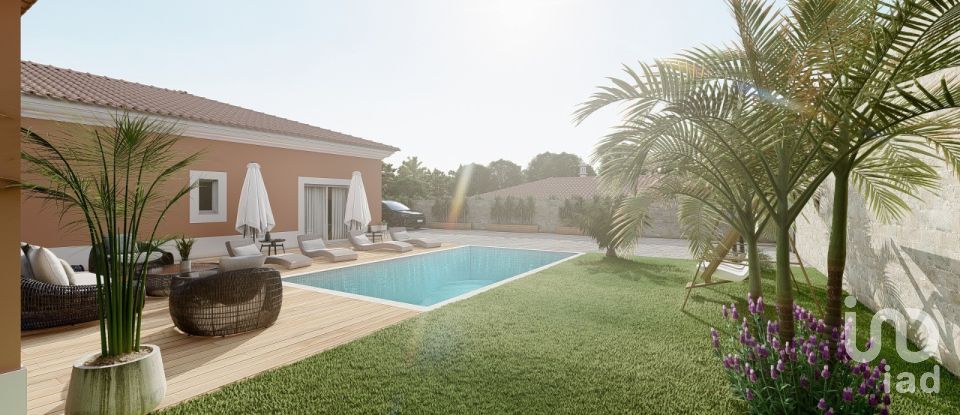 Maison T4 à Alcantarilha e Pêra de 832 m²