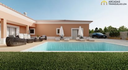 Maison T4 à Alcantarilha e Pêra de 832 m²