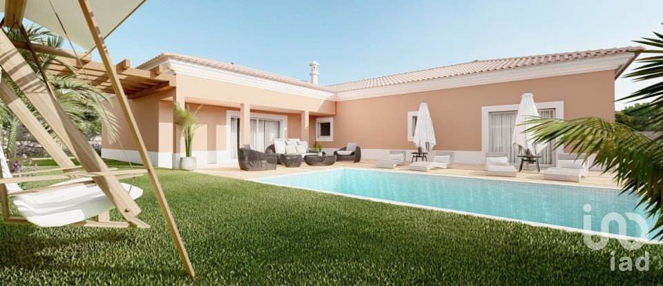 Maison T4 à Alcantarilha e Pêra de 832 m²