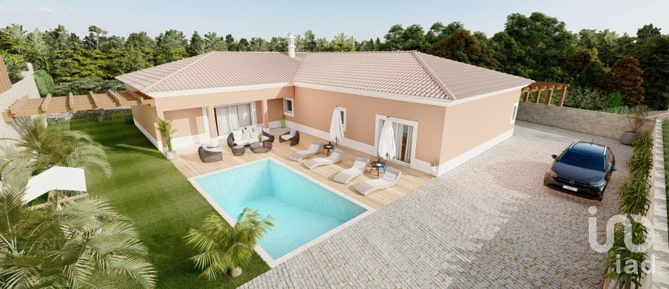 Maison T4 à Alcantarilha e Pêra de 832 m²
