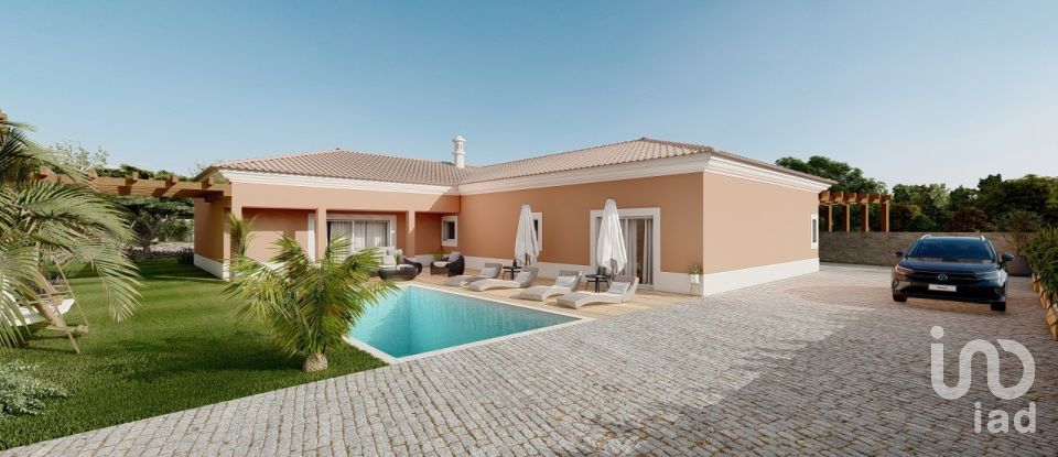 Maison T4 à Alcantarilha e Pêra de 832 m²