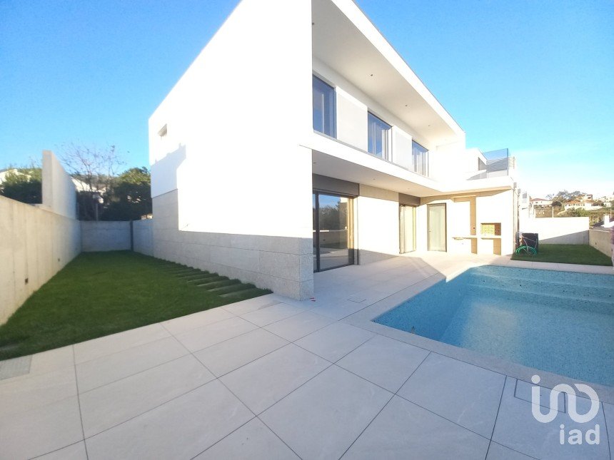 Maison T3 à Abade de Neiva de 308 m²