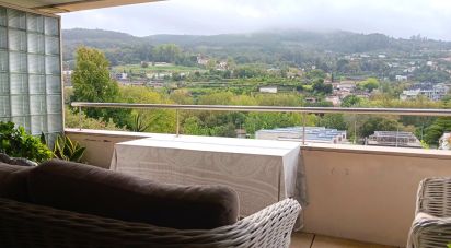 Appartement T3 à Costa de 138 m²