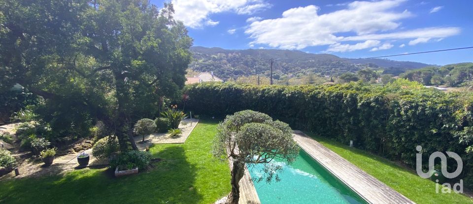 Maison T4 à Sintra (Santa Maria e São Miguel, São Martinho e São Pedro de Penaferrim) de 248 m²