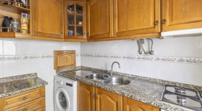 Apartment T1 in Odivelas of 54 m²