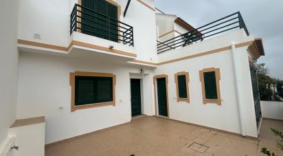 Maison T3 à Monte Gordo de 110 m²