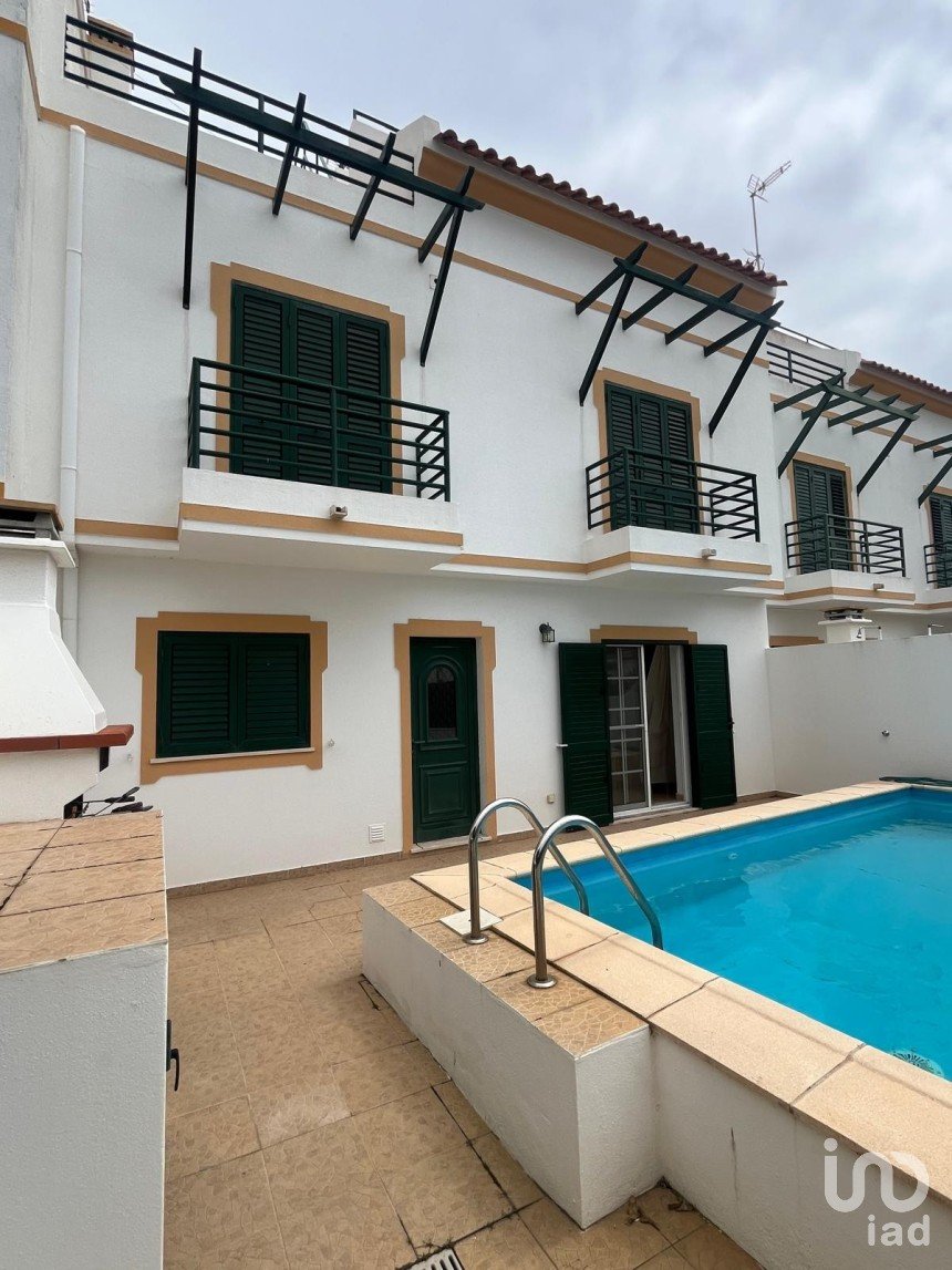 Maison T3 à Monte Gordo de 110 m²