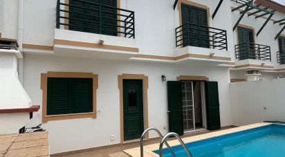 Maison T3 à Monte Gordo de 110 m²