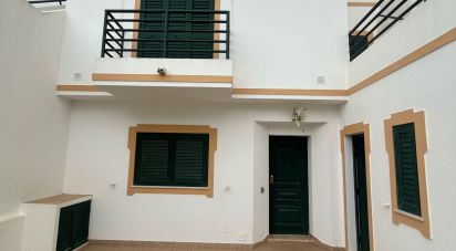 Maison T3 à Monte Gordo de 110 m²