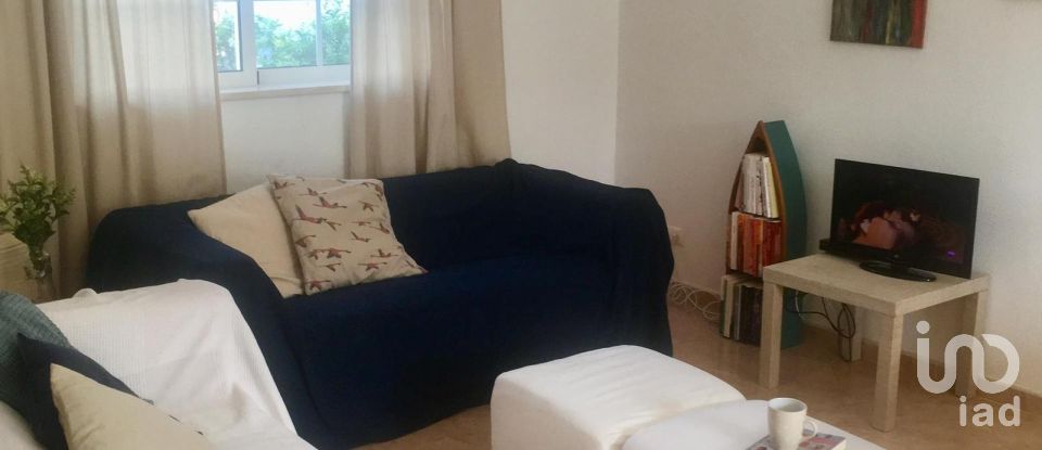 Maison T3 à Monte Gordo de 110 m²