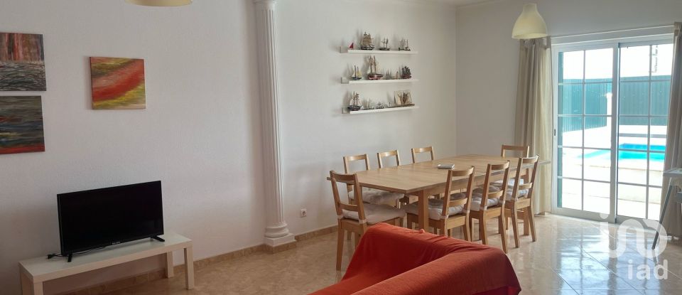 Maison T3 à Monte Gordo de 110 m²