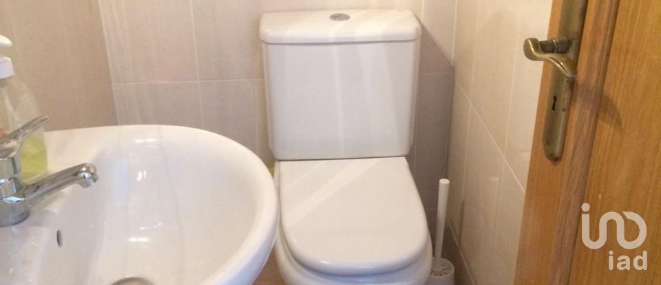 Maison T3 à Monte Gordo de 110 m²