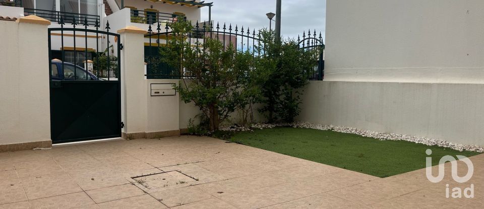 Maison T3 à Monte Gordo de 110 m²