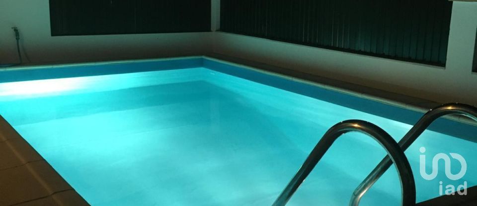 Maison T3 à Monte Gordo de 110 m²