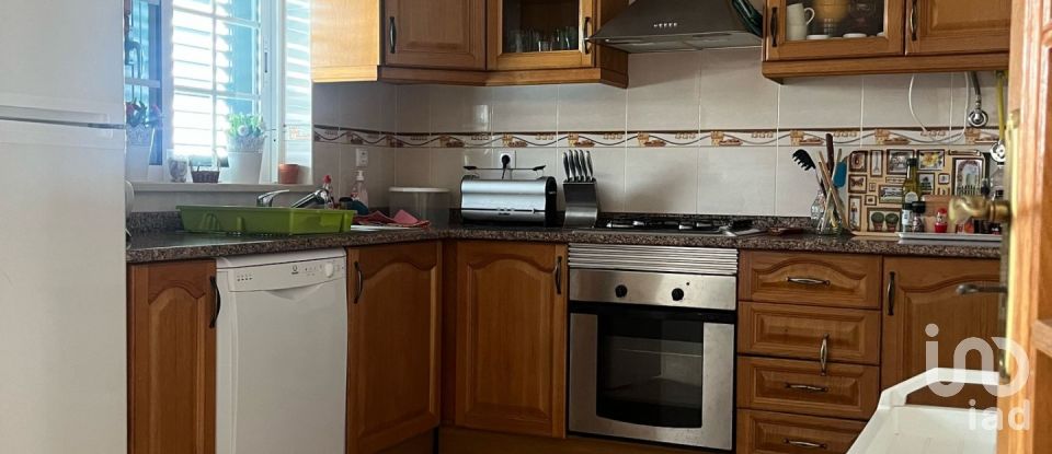 Maison T3 à Monte Gordo de 110 m²