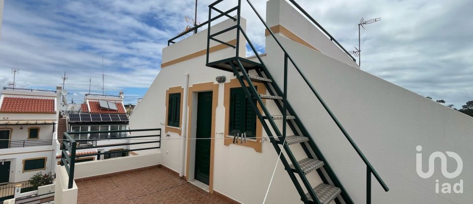 Maison T3 à Monte Gordo de 110 m²