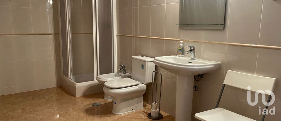 Maison T3 à Monte Gordo de 110 m²