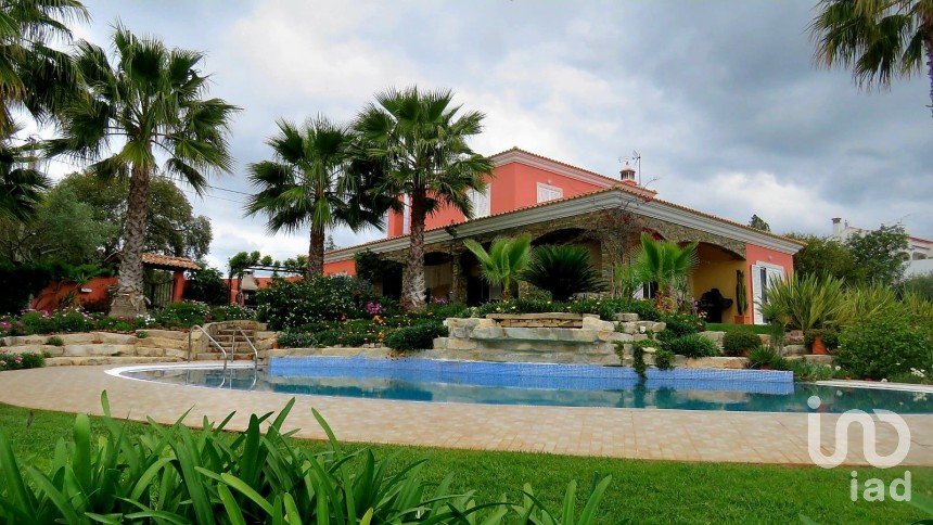 Maison T6 à Querença, Tôr e Benafim de 399 m²