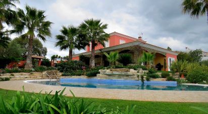 Maison T6 à Querença, Tôr e Benafim de 399 m²