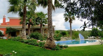 Maison T6 à Querença, Tôr e Benafim de 399 m²