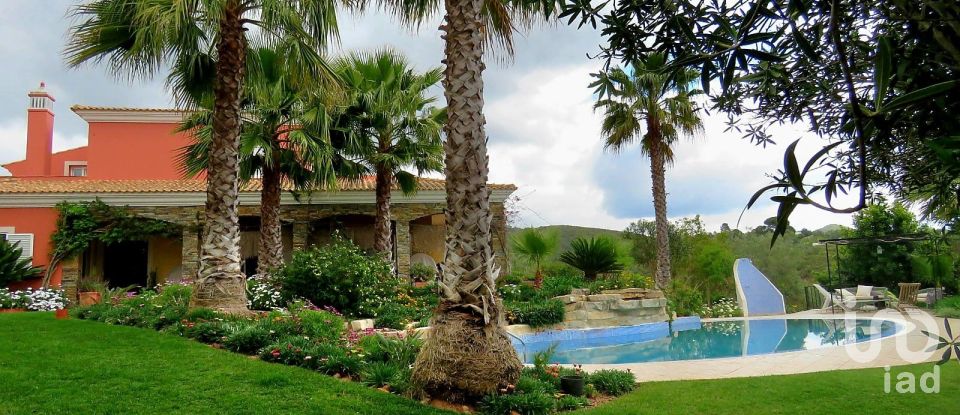 Maison T6 à Querença, Tôr e Benafim de 399 m²