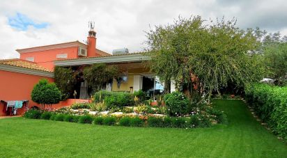 Maison T6 à Querença, Tôr e Benafim de 399 m²