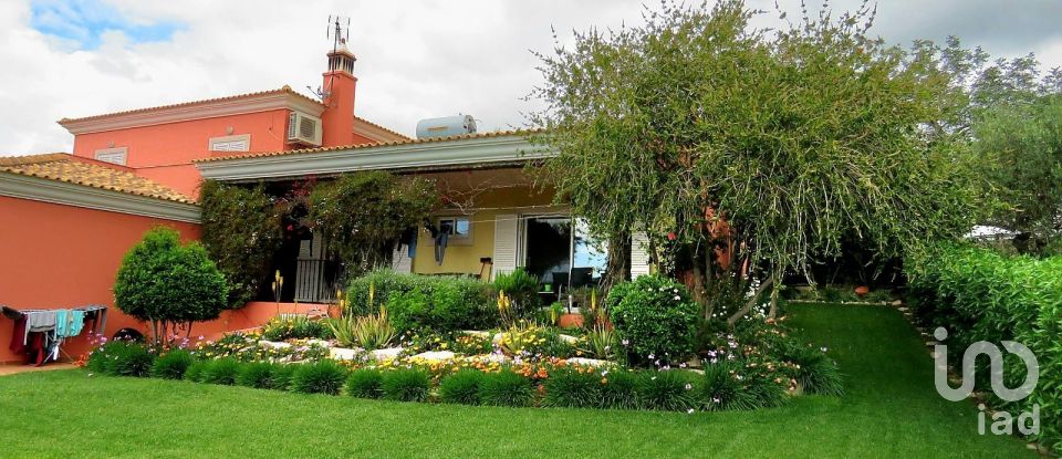 Maison T6 à Querença, Tôr e Benafim de 399 m²