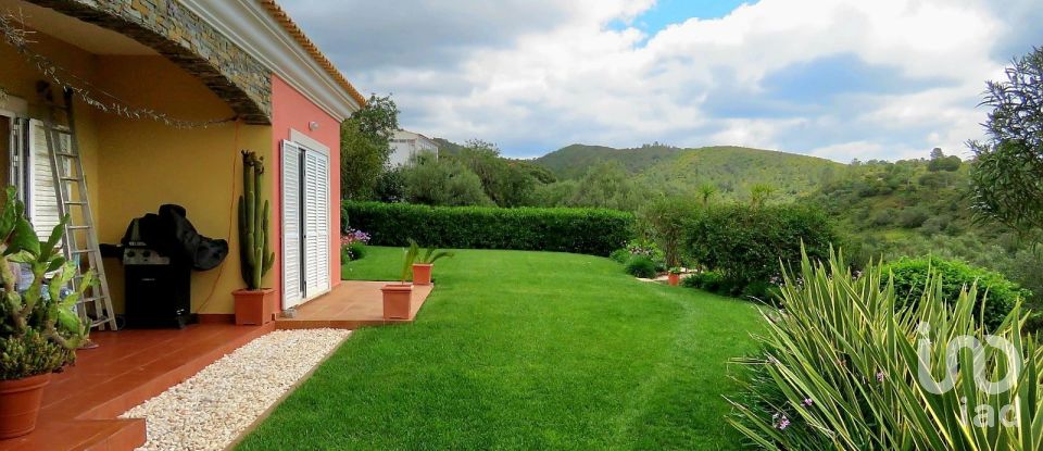 Maison T6 à Querença, Tôr e Benafim de 399 m²